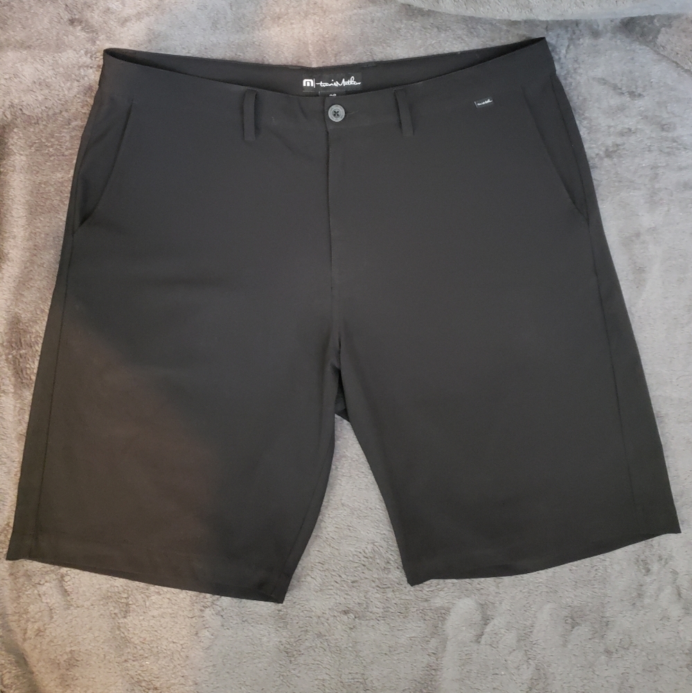 Travis Mathew Men's Shorts